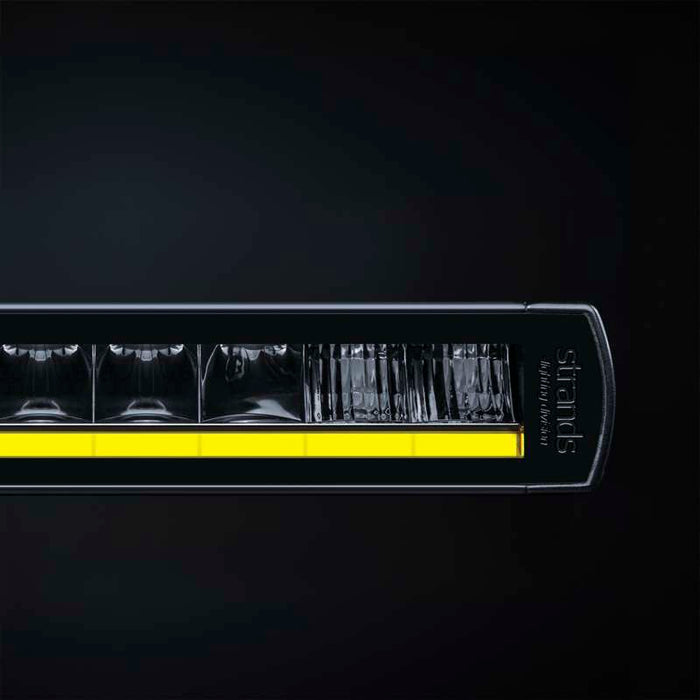 SIBERIA XP SR LEDRAMP 12″ Xperience mode | DT-4Pin