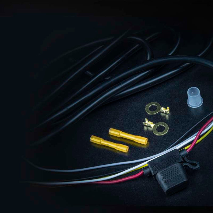 SIBERIA XP SR LEDRAMP 12″ Xperience mode | DT-4Pin