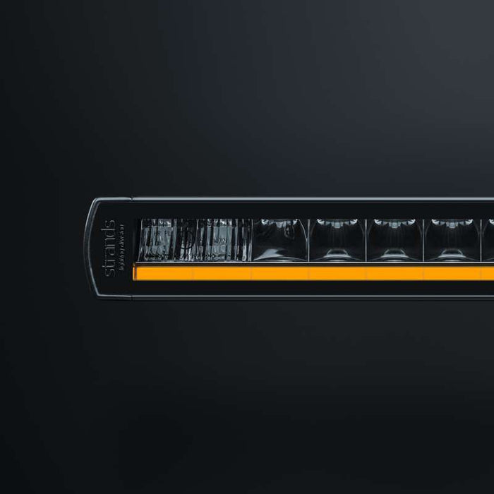 SIBERIA XPA SR LEDRAMP 12″ Hello Funk. | DT-4Pin