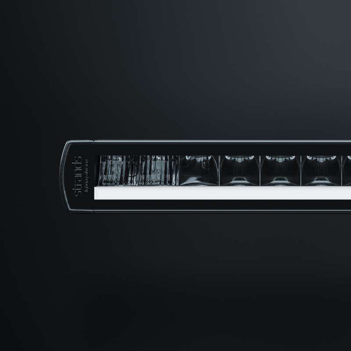 SIBERIA XPA SR LEDRAMP 12″ Hello Funk. | DT-4Pin