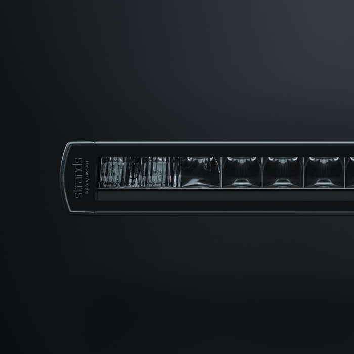 SIBERIA XPA SR LEDRAMP 22″  Hello Funk. | DT-4Pin