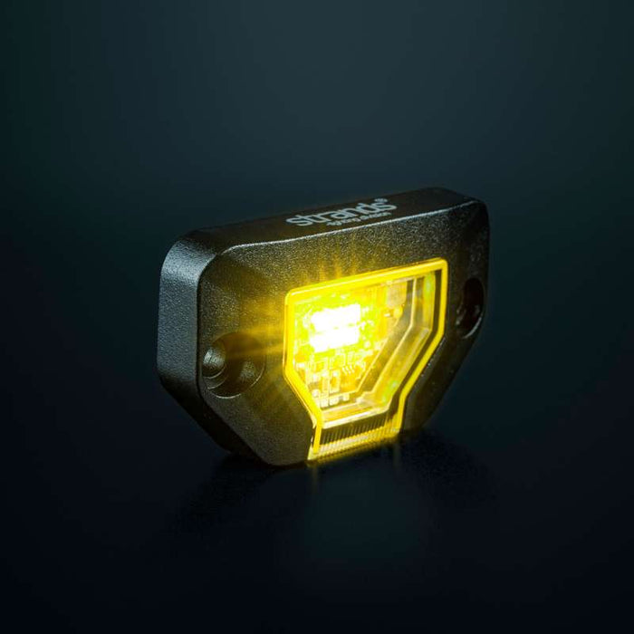 UNITY ROCK LIGHT