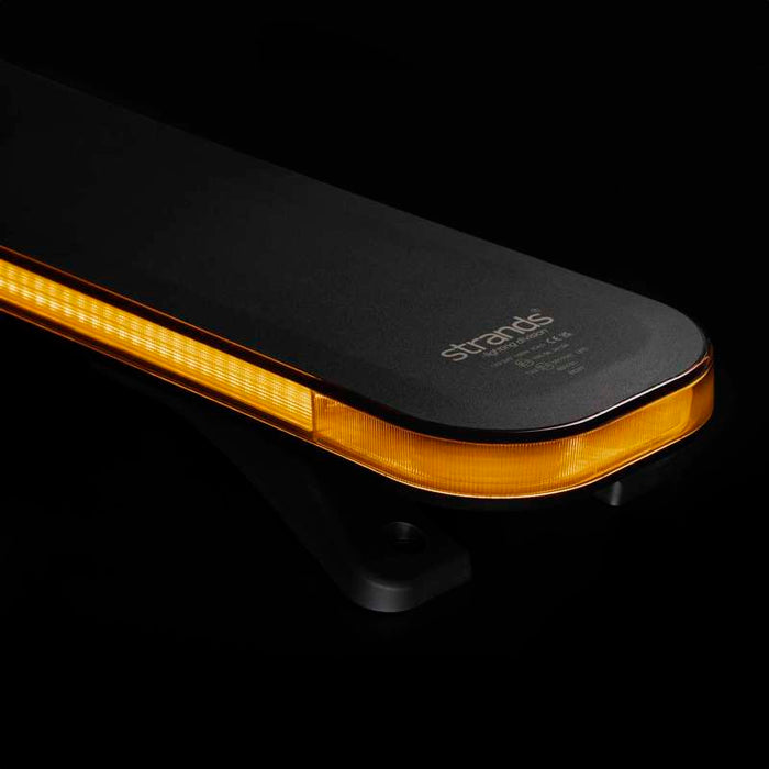 Bakmonterad Big Energy XL