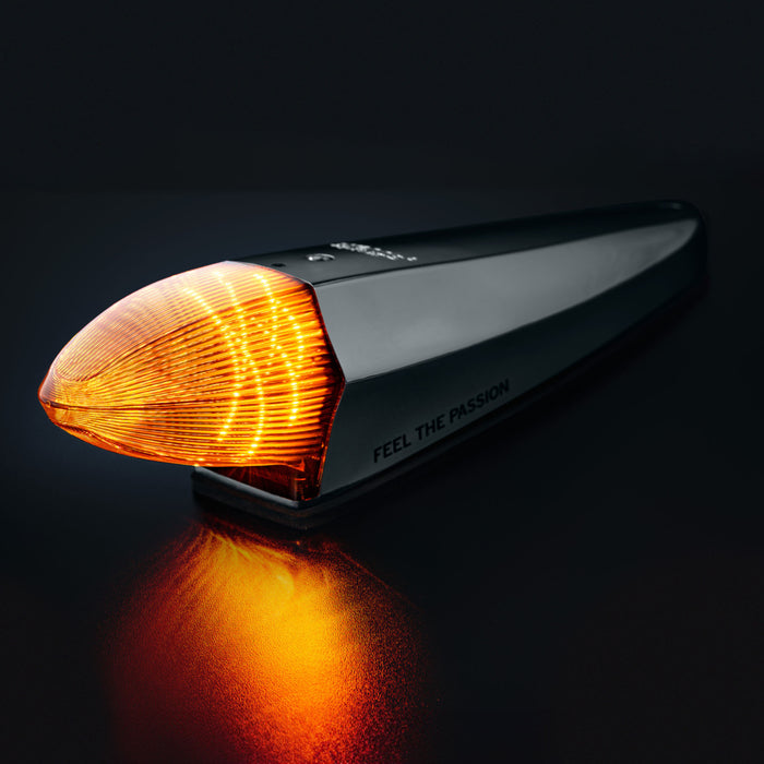 BLACK BULLET TORPEDO LIGHT