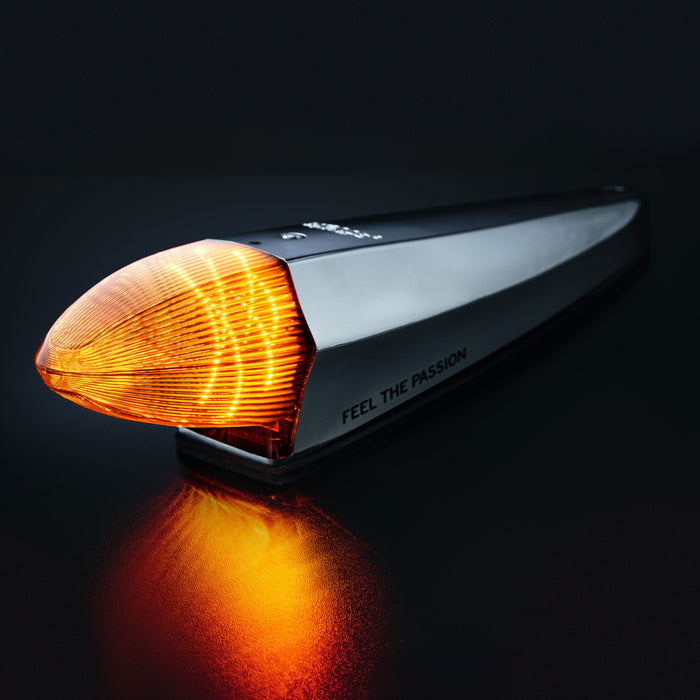 SILVER ARROW TORPEDO LIGHT