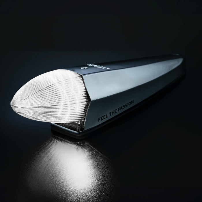 SILVER ARROW TORPEDO LIGHT