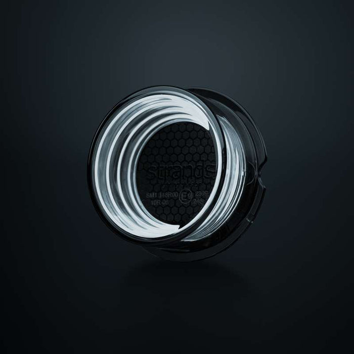 FOR9T GEO VITT POSITIONSLJUS