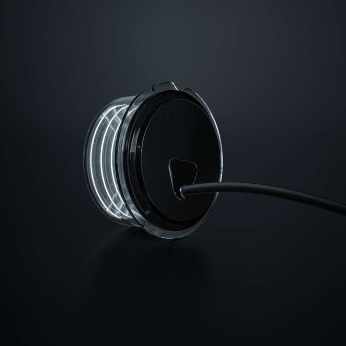 FOR9T GEO VITT POSITIONSLJUS