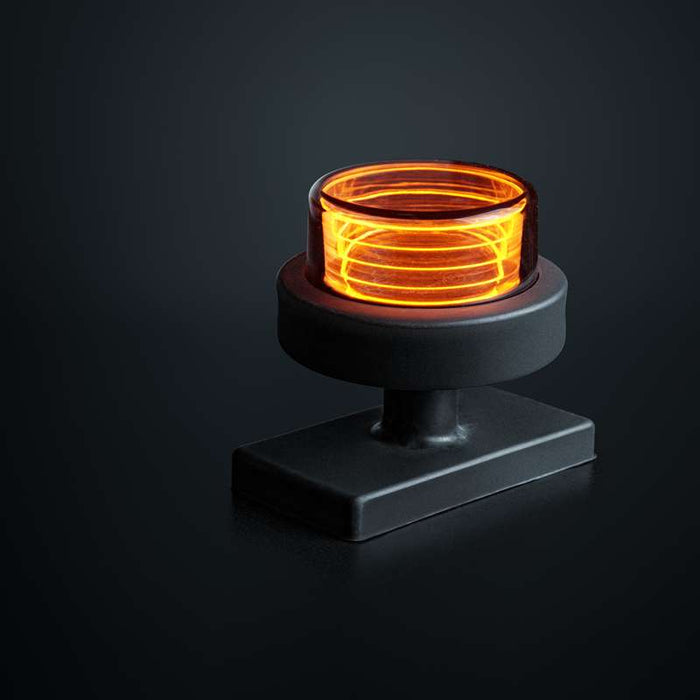 FOR9T GEO ORANGE SIDOMARKERING