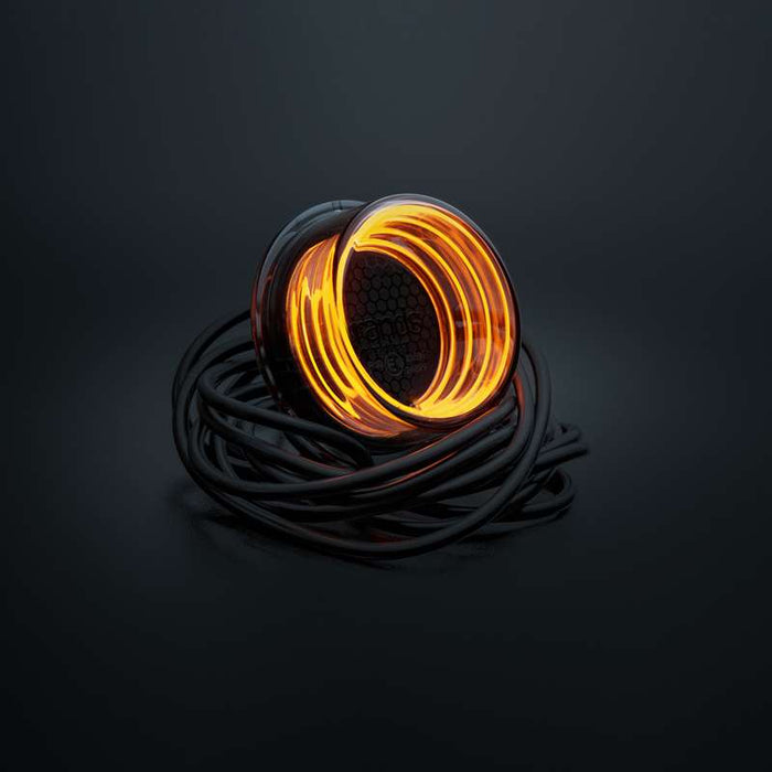 FOR9T GEO ORANGE SIDOMARKERING