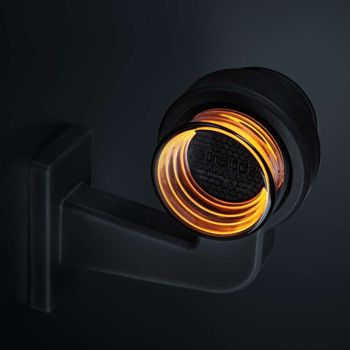 FOR9T GEO ORANGE SIDOMARKERING