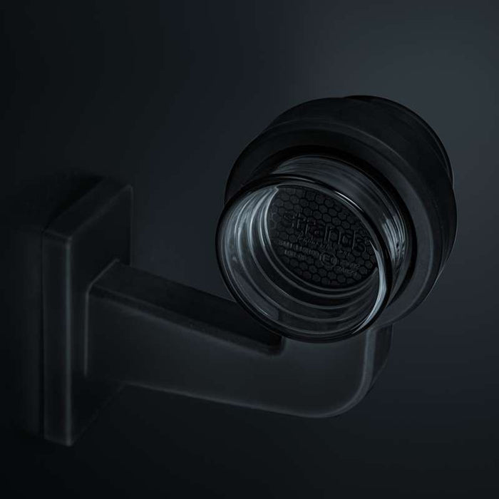 FOR9T GEO ORANGE SIDOMARKERING