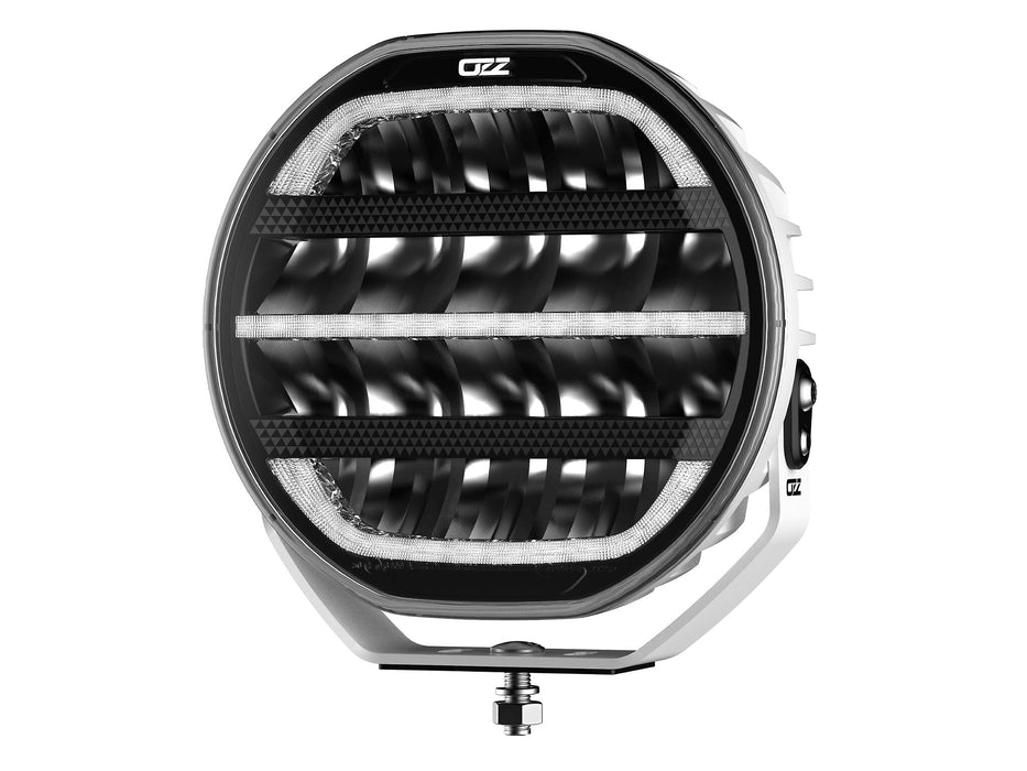 OZZ XR2 P7” LED Extraljus