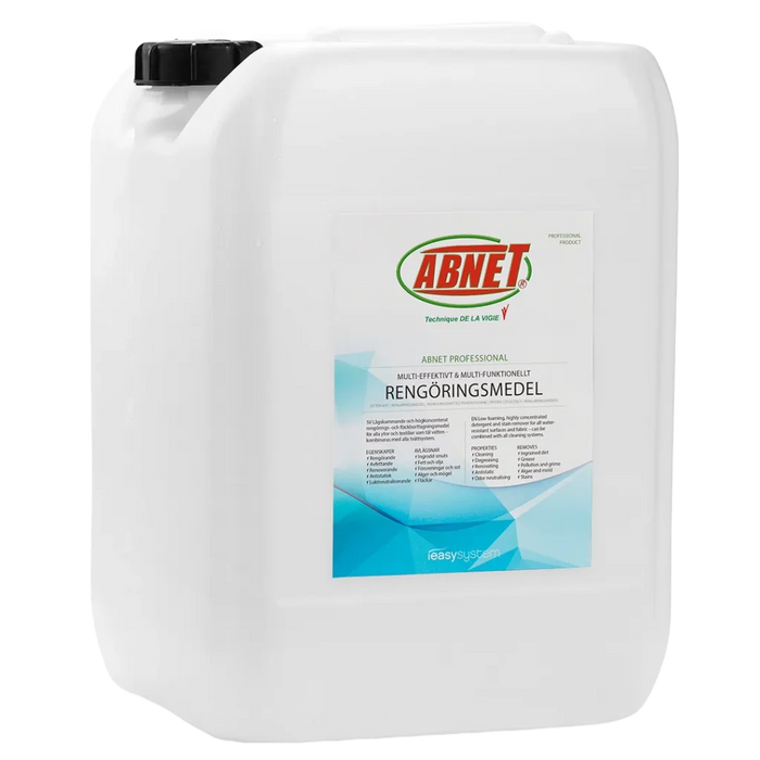 ABNET Professional koncentrat 1L, 5L, 20L och 220L