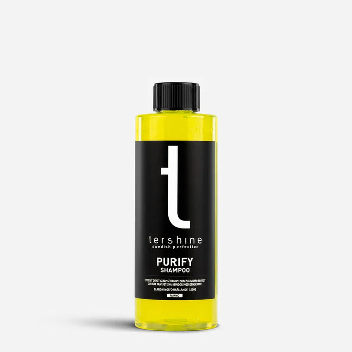 Purify - Schampo Neutral 500ml