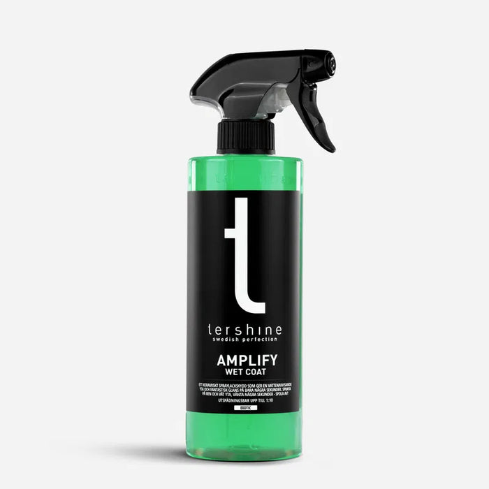 Amplify - Wet Coat 500 ml