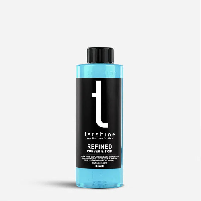 Refined - Plast & Däckglans 500ml