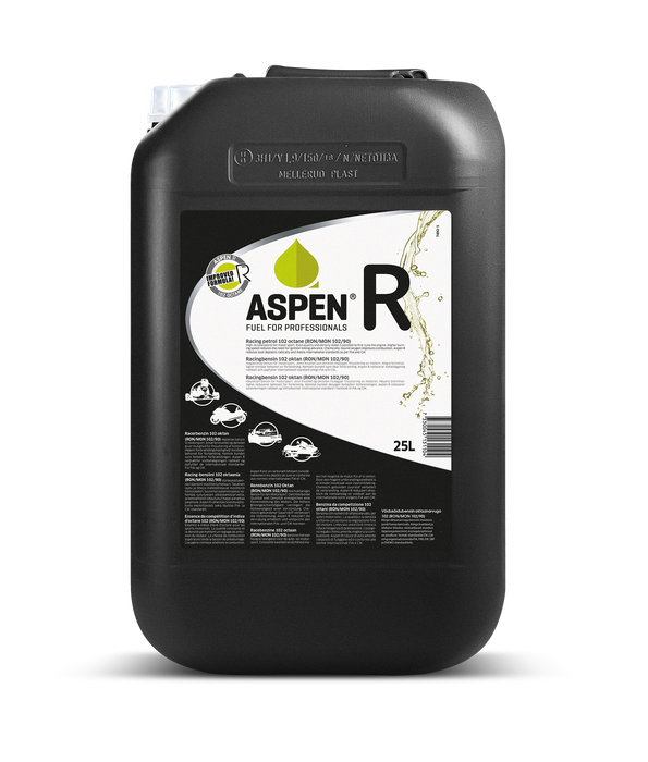 Aspen R 25L