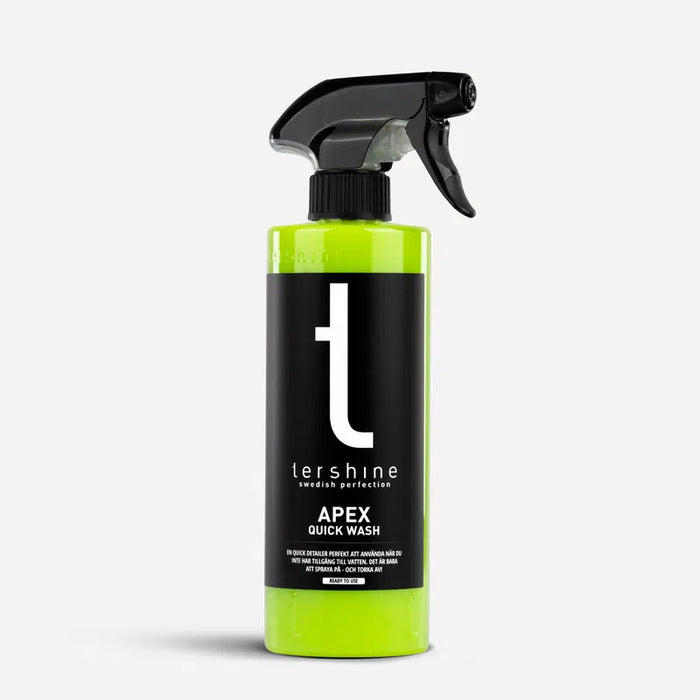 Apex - Quick Wash 500ml