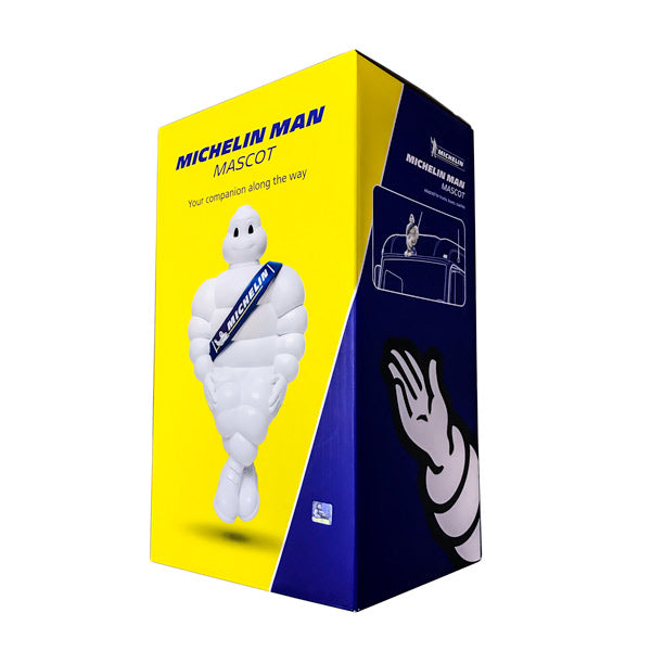 MICHELINGUBBE 40 CM