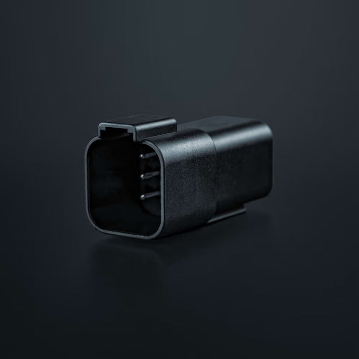 PRO DT-6PIN KONTAKTSATS 5pack