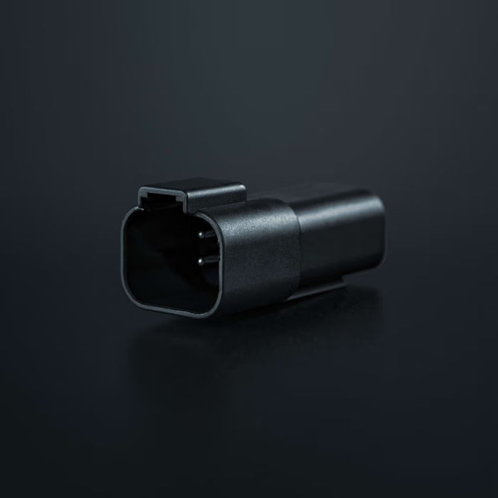 PRO DT-4PIN KONTAKTSATS 5pack