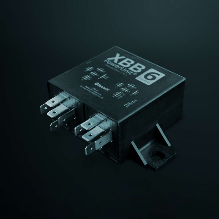 XBB POWERUNIT® 6