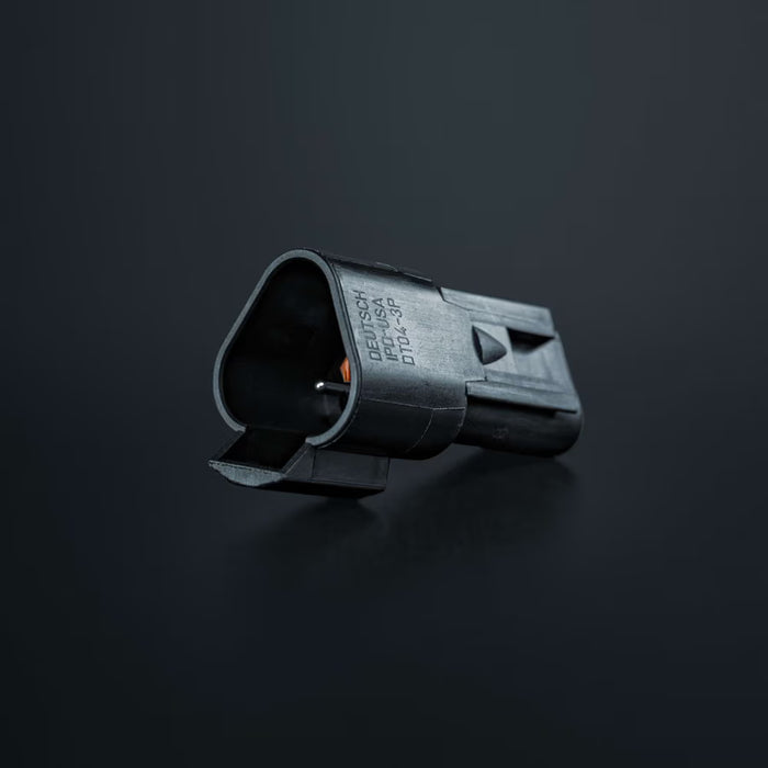 PRO DT-3PIN KONTAKTSATS 5pack