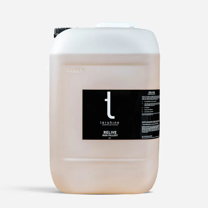 Relive - Flygrostborttagare 1 L